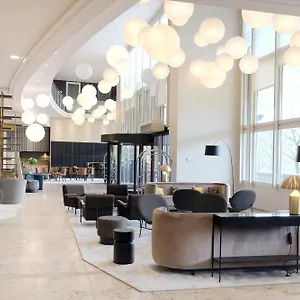 Marriott Cité Internationale Lyon
