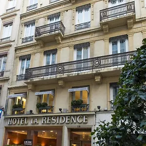 La Résidence Lyon